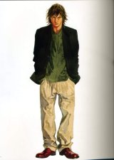 BUY NEW vagabond - 190472 Premium Anime Print Poster